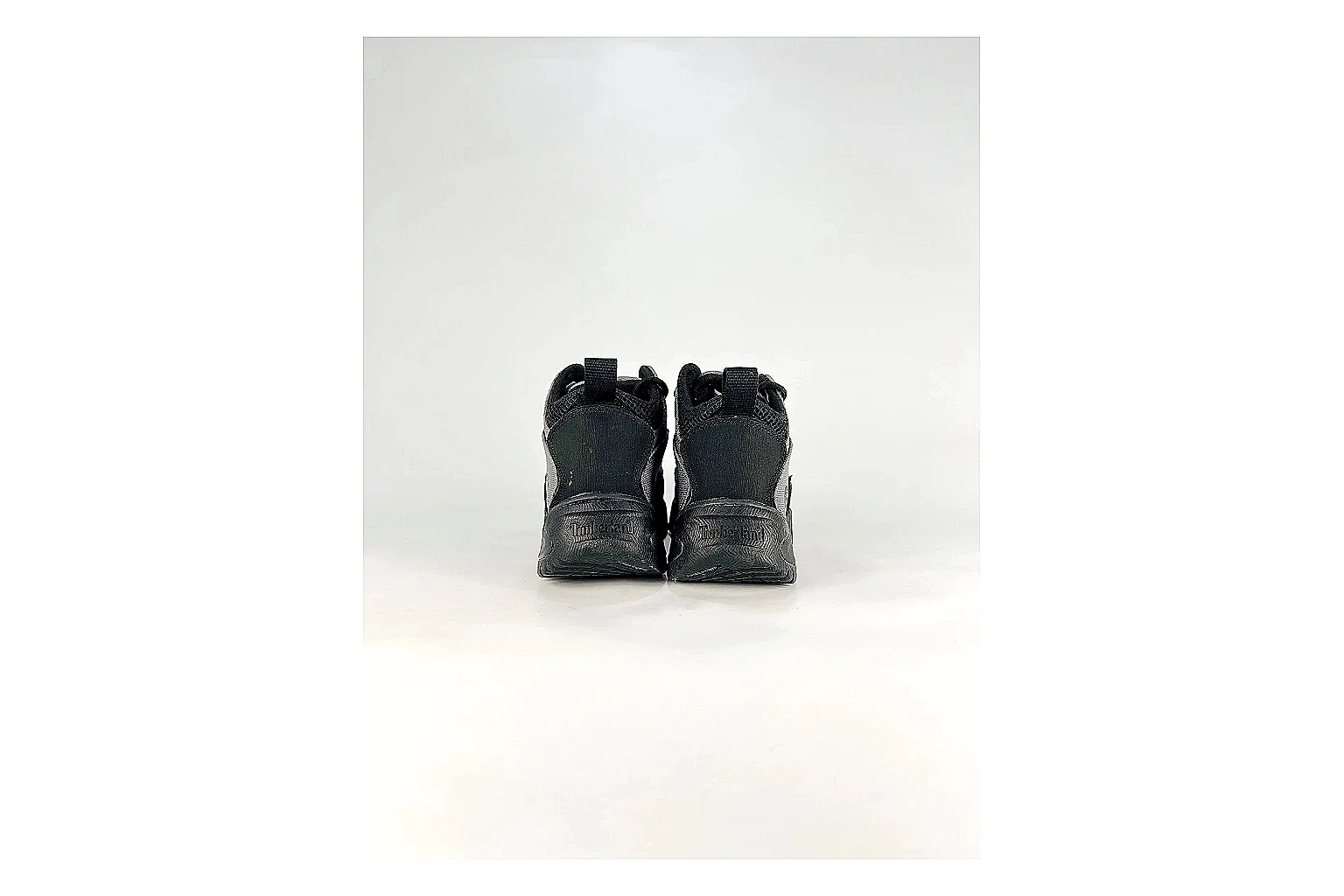 scout dashboard Timberland Motion Access Black Gray Sneakers product image thumbnail 4