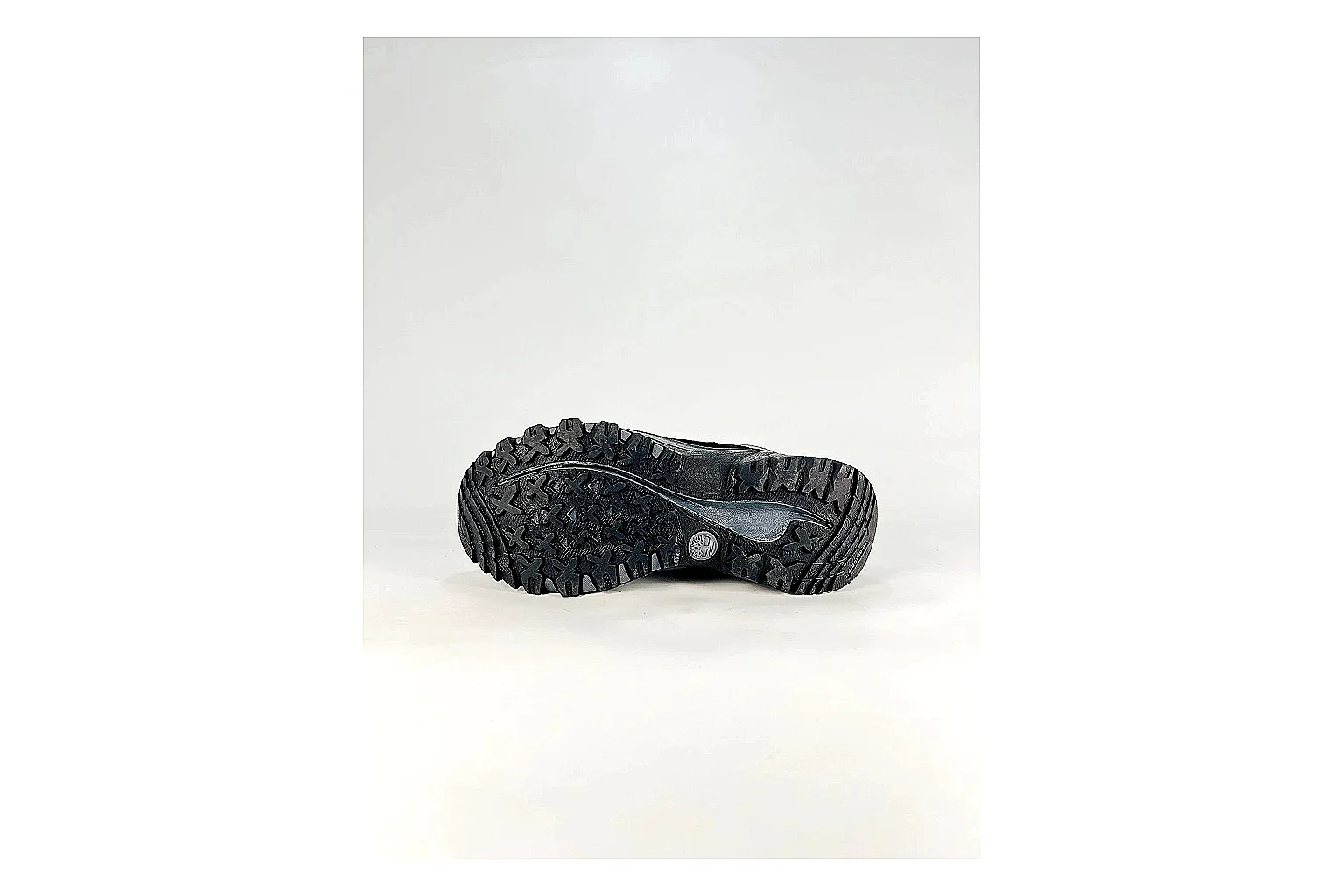 scout dashboard Timberland Motion Access Black Gray Sneakers product image thumbnail 5