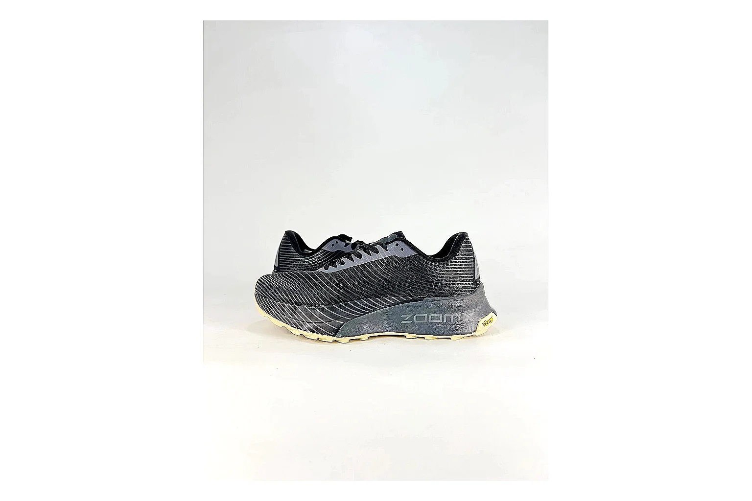 find list Nike ACG Ultra Black Gum Sneakers product image