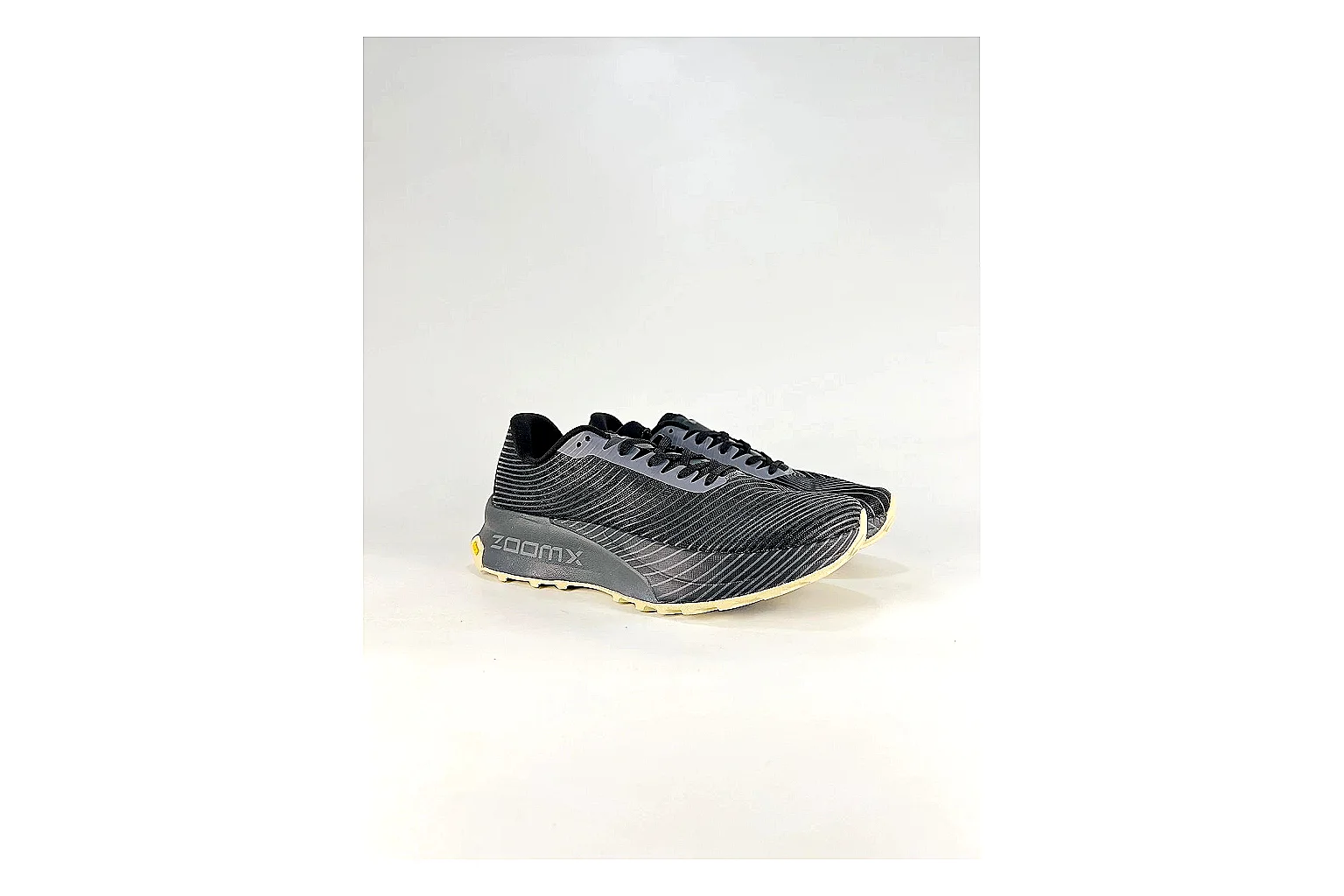 find list Nike ACG Ultra Black Gum Sneakers product image thumbnail 2