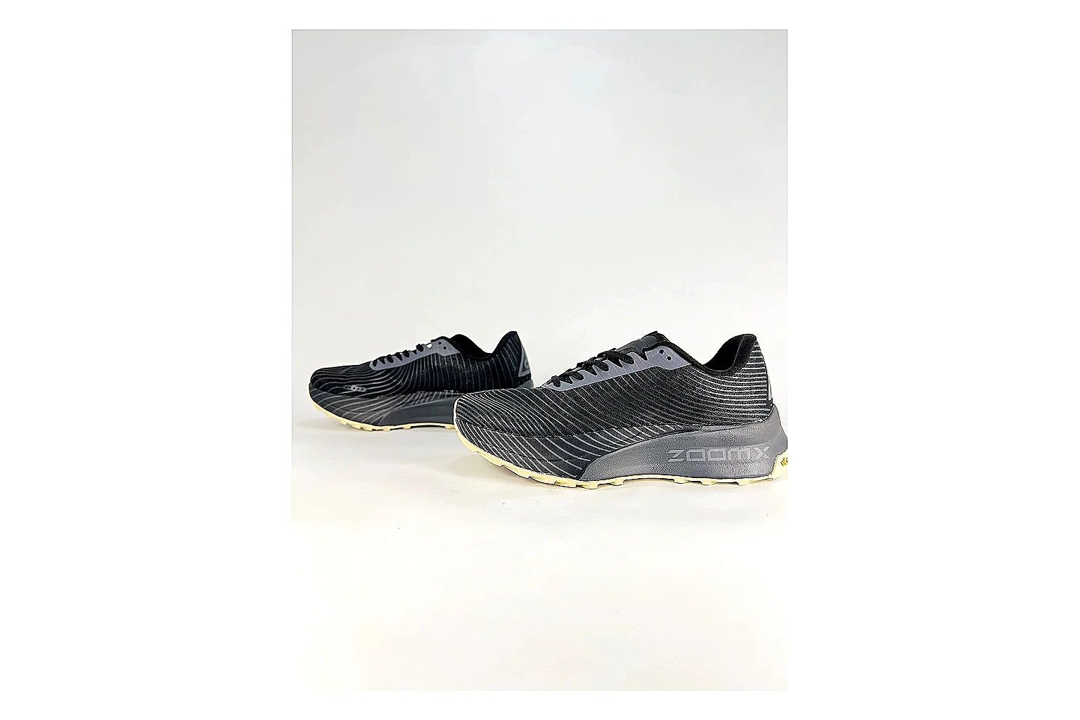 find list Nike ACG Ultra Black Gum Sneakers product image thumbnail 6