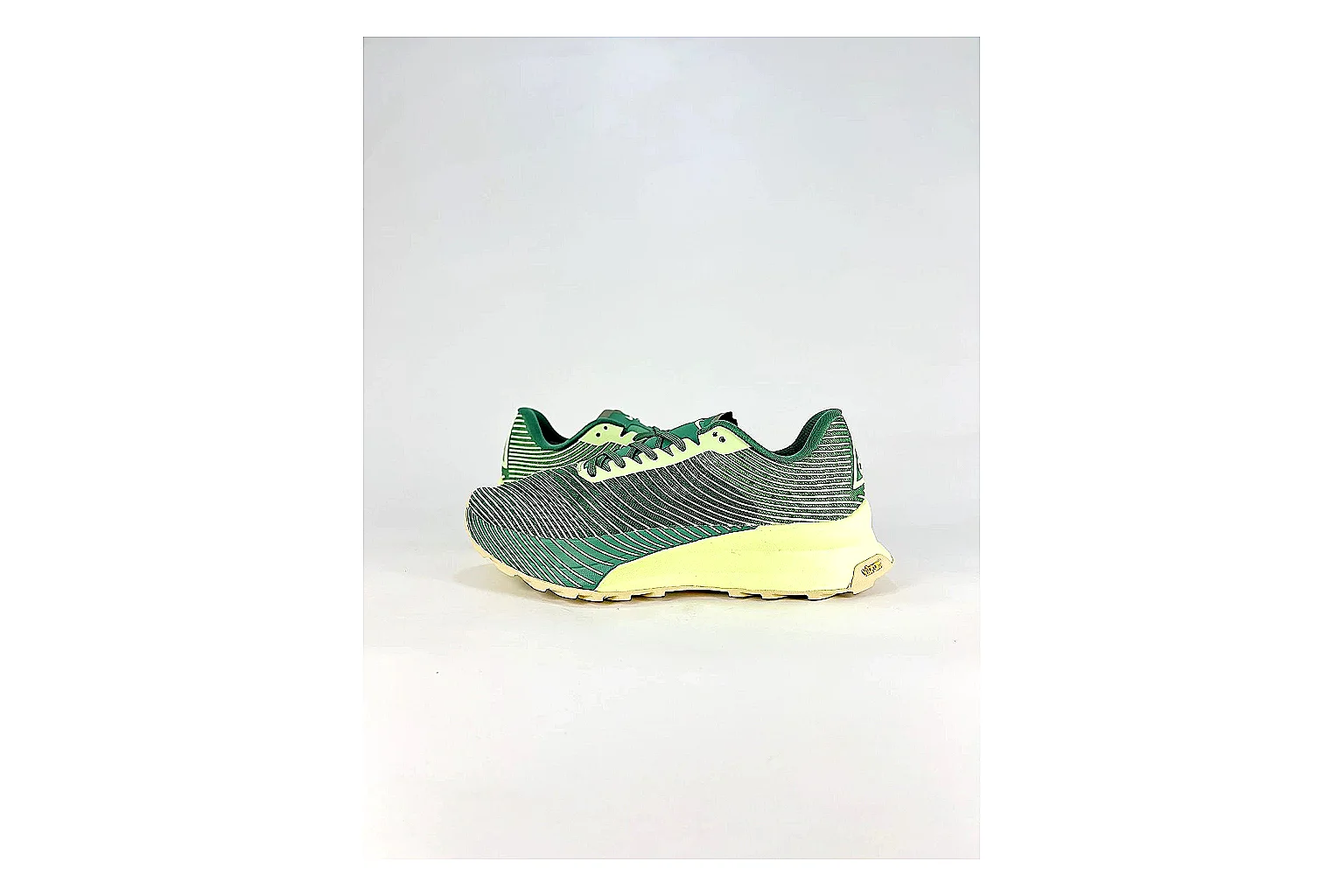 find list Nike ACG Ultra Green Lime Sneakers product image