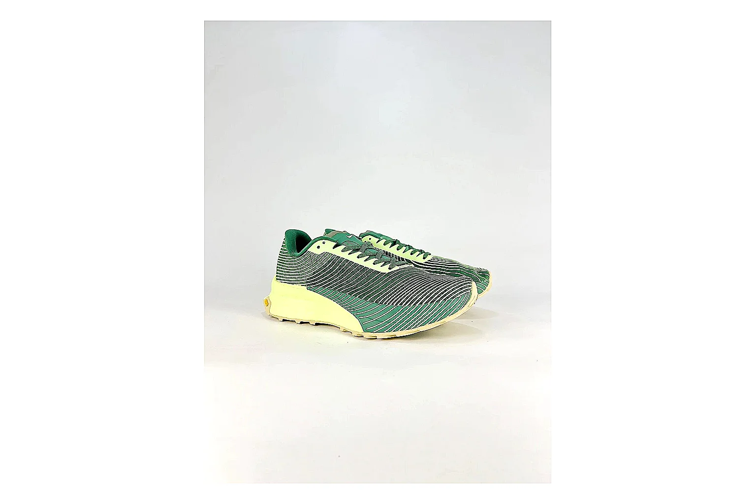 find list Nike ACG Ultra Green Lime Sneakers product image thumbnail 2
