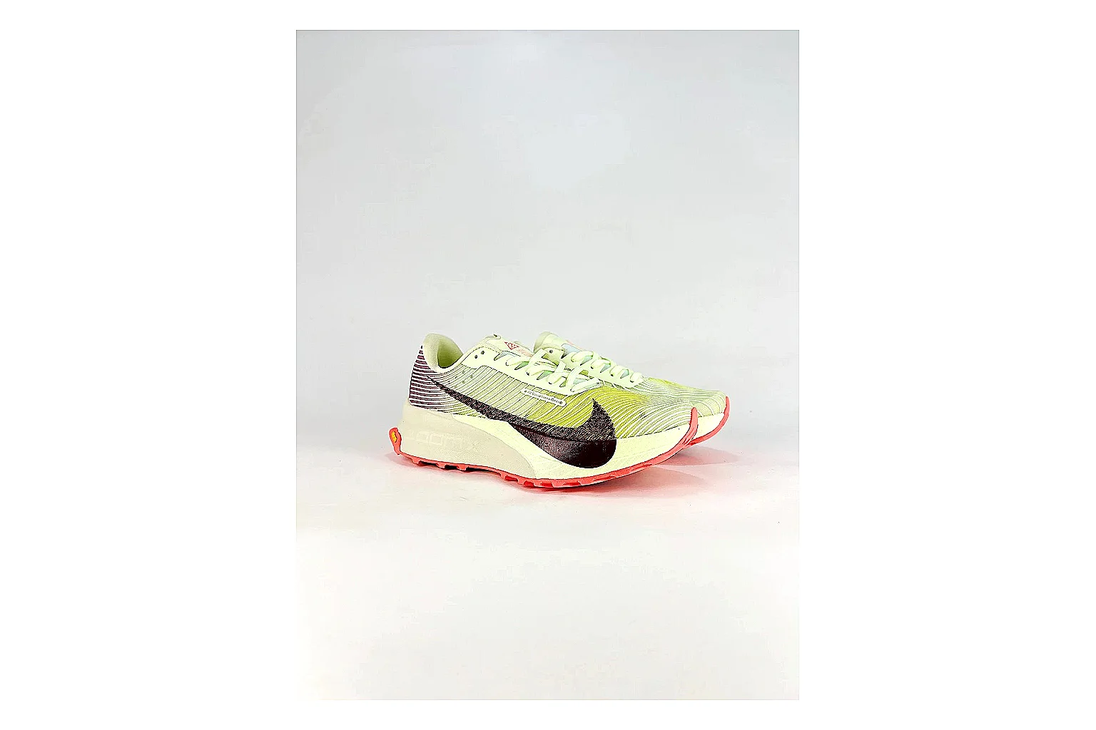 find list Nike ACG Ultra Lime Pink Sneakers product image thumbnail 2