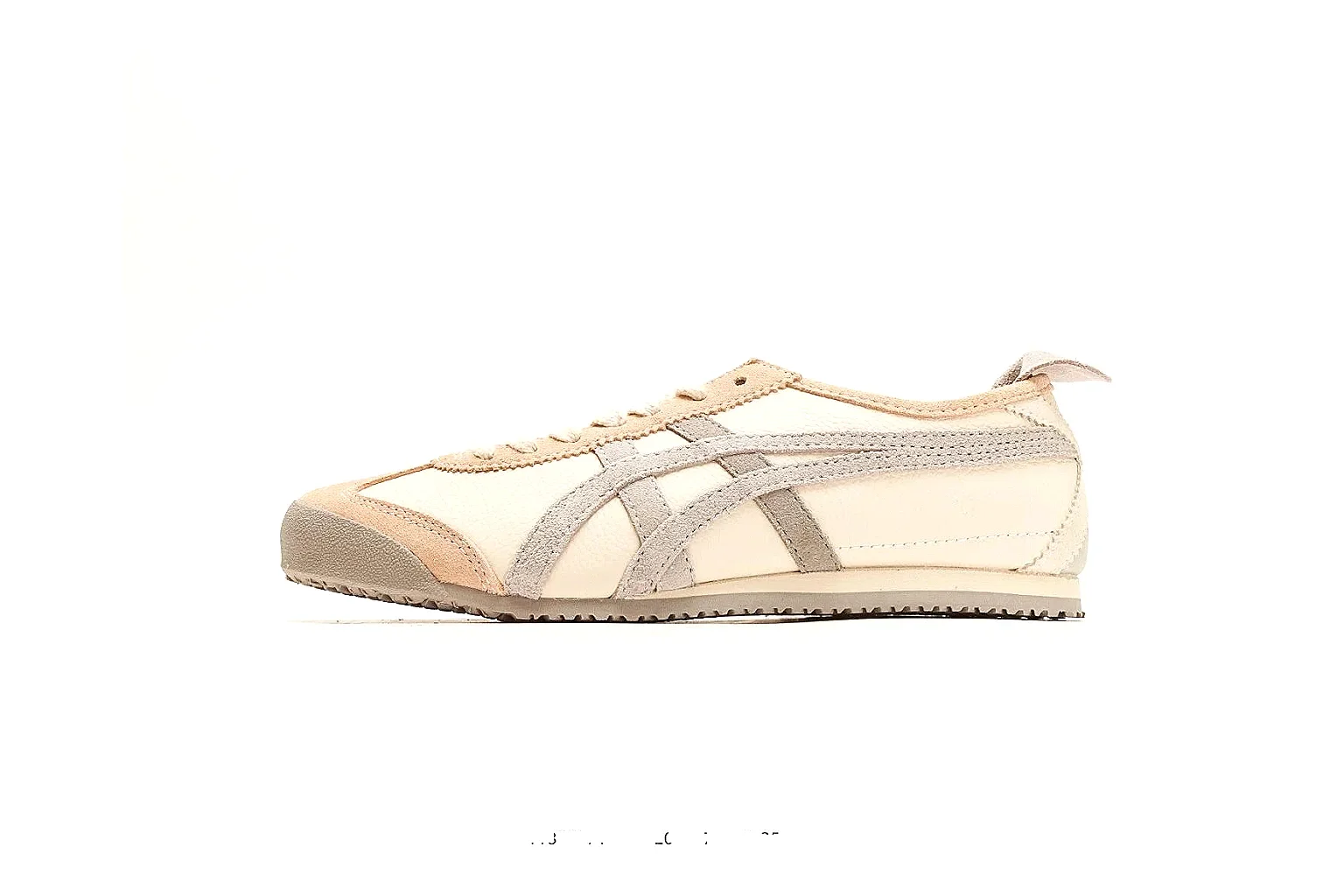 find list Onitsuka Tiger Mexico 66 Tan Brown Sneakers product image