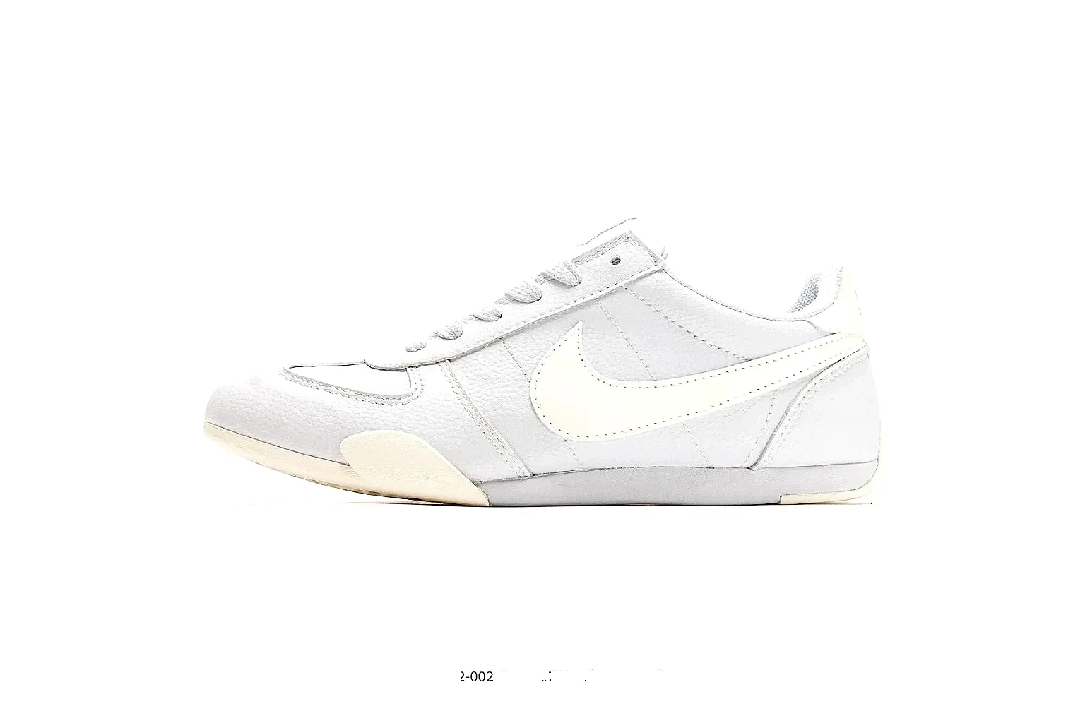 find list Nike Sprint White Cream Sneakers product image