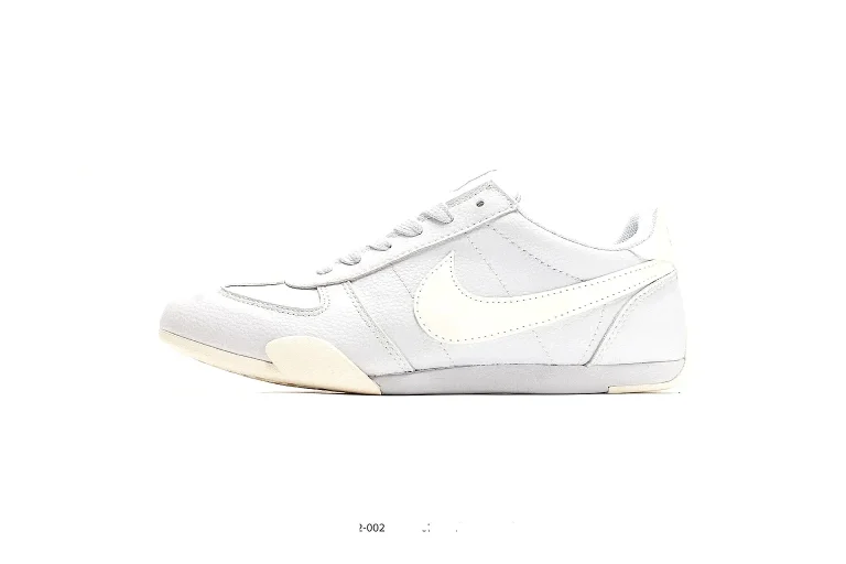scout dashboard Nike Sprint White Cream Sneakers product image