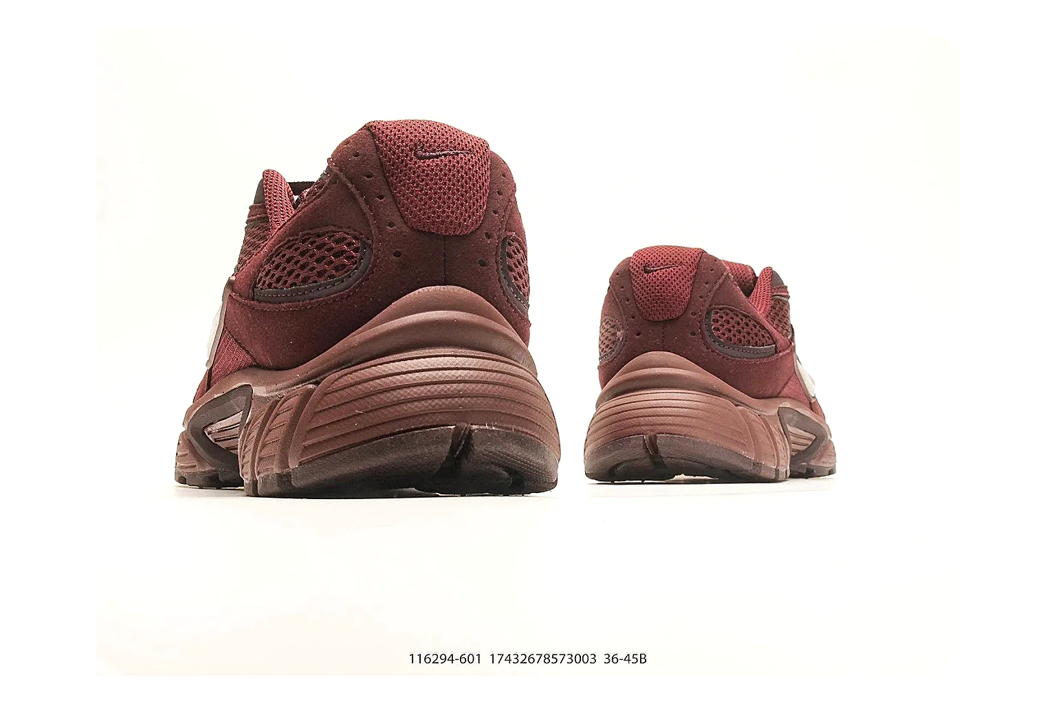 Asics Gel Runner Brown Product Image thumbnail 4