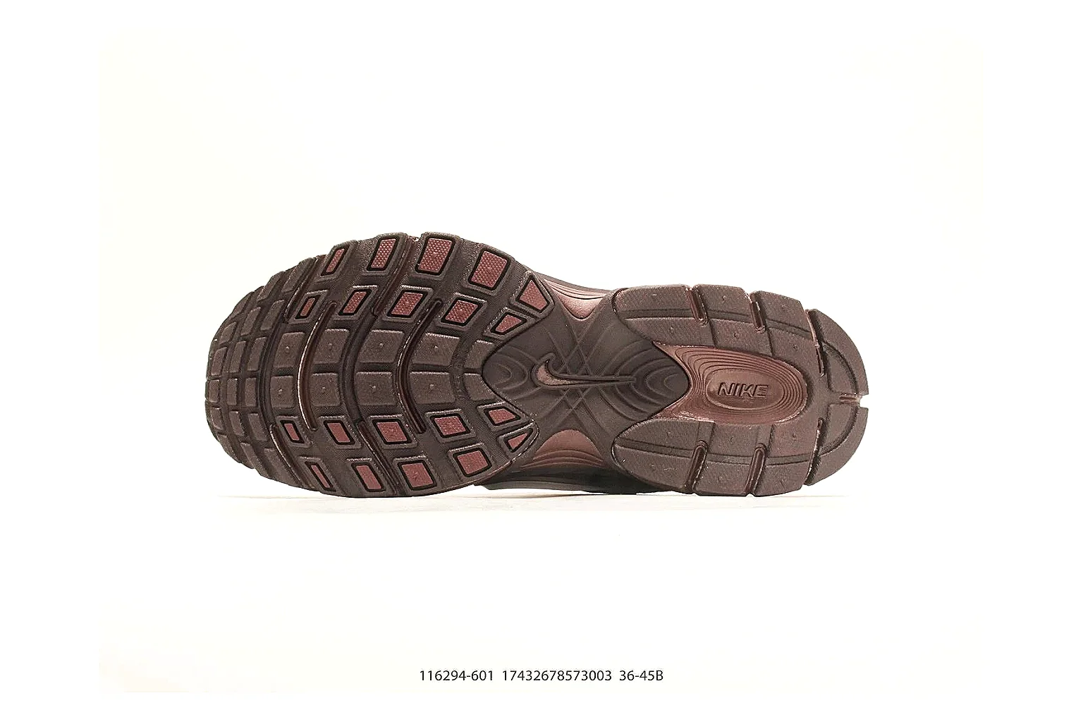 Asics Gel Runner Brown Product Image thumbnail 5