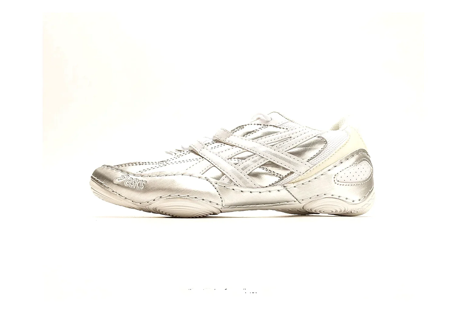 Asics Gel Runner Cream Product Image
