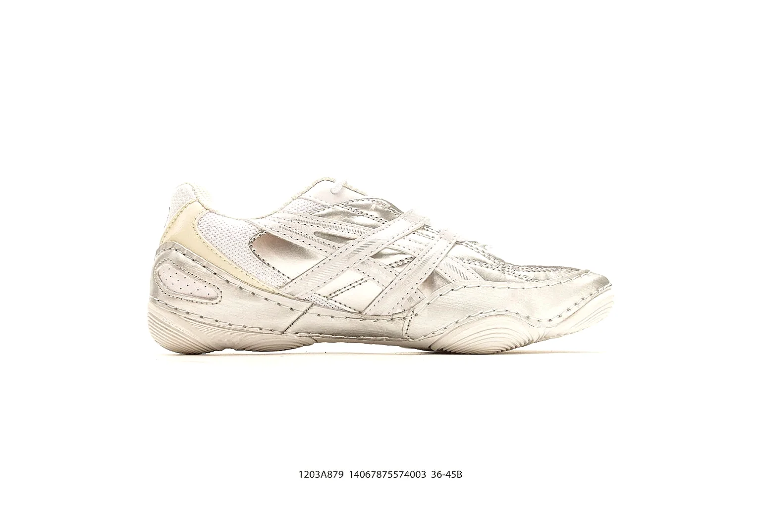 Asics Gel Runner Cream Product Image thumbnail 2