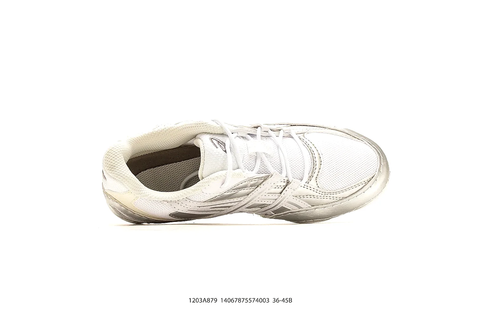 Asics Gel Runner Cream Product Image thumbnail 3