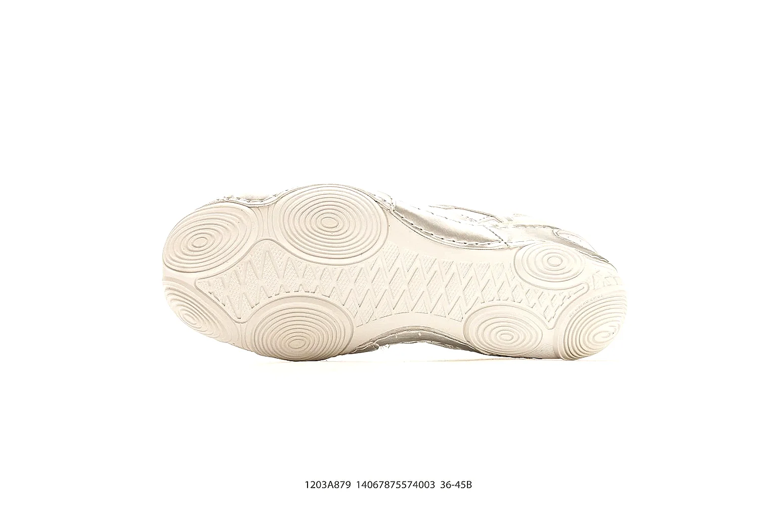Asics Gel Runner Cream Product Image thumbnail 5