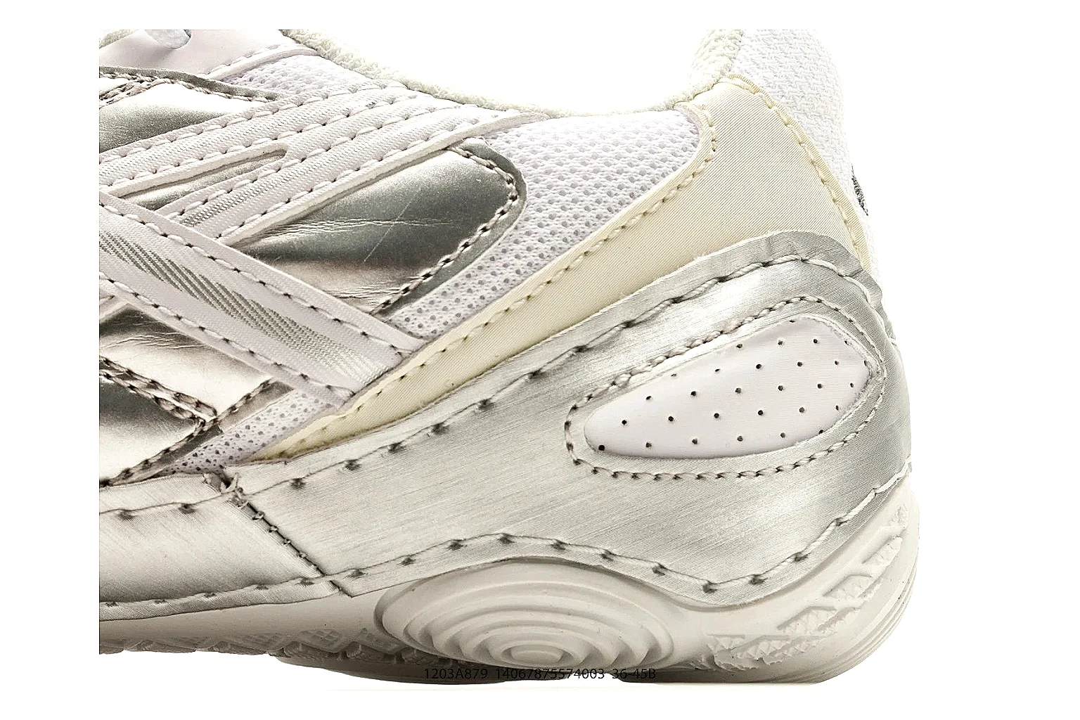 Asics Gel Runner Cream Product Image thumbnail 6