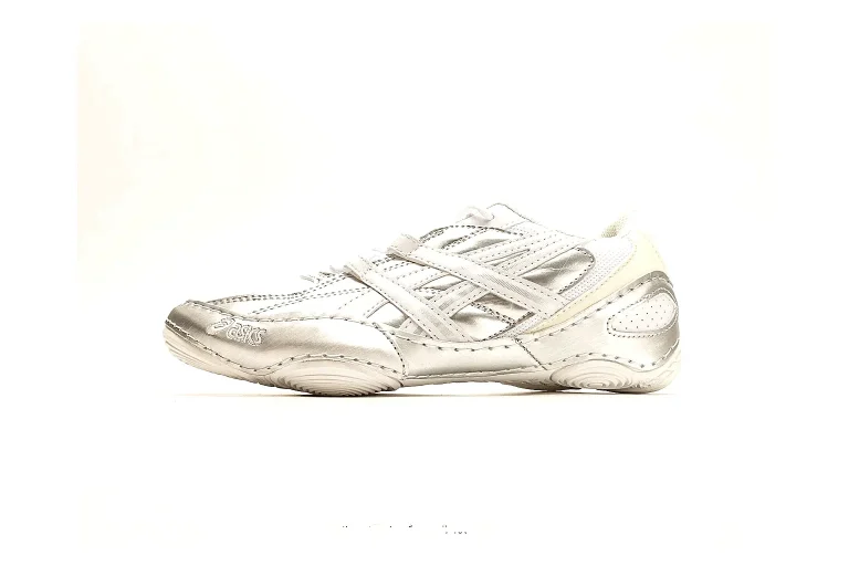 Asics Gel Runner Cream Product Image