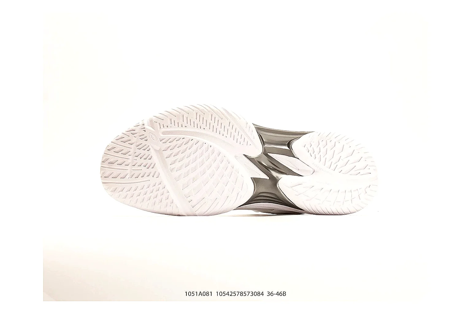 Other Training Runner White Black Product Image thumbnail 5
