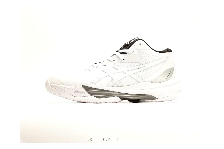 Other Training Runner White Black Product Image