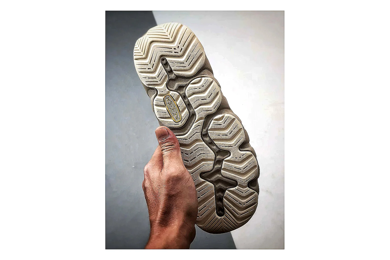 KEEN Jasper Sandal Gray Beige Product Image thumbnail 6