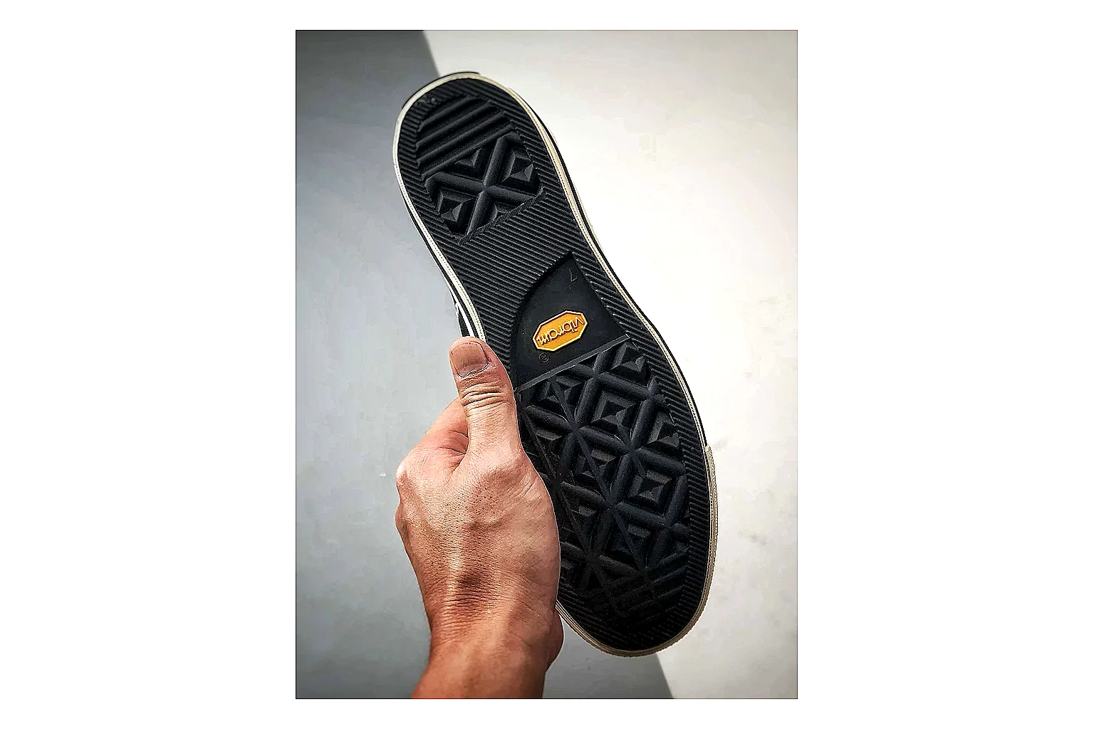 Converse Chuck Low Black White Product Image thumbnail 6