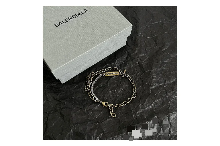 Kakobuy find list Balenciaga Logo Accessory Mixed Accessory find list product image