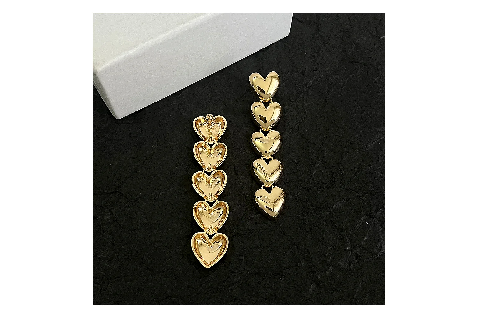 Kakobuy find scout Ambush Heart Accessory Mixed Accessory scout comparison product image thumbnail 5