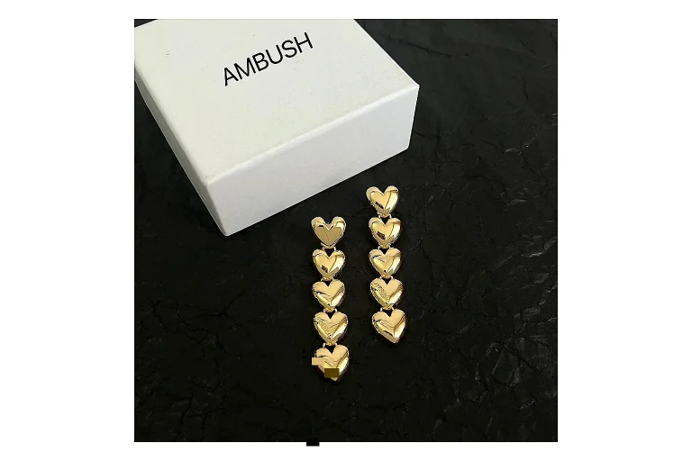 Kakobuy find list Ambush Heart Accessory Mixed Accessory find list product image