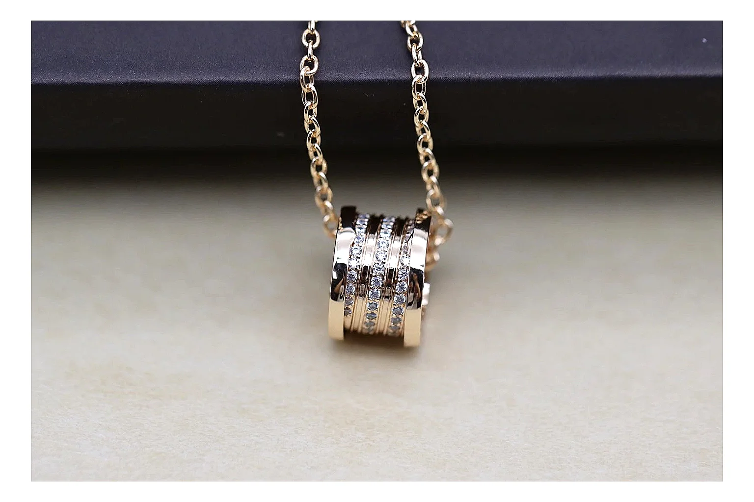 Kakobuy find list Bulgari B Zero1 Rose Gold Accessory find list product image thumbnail 6