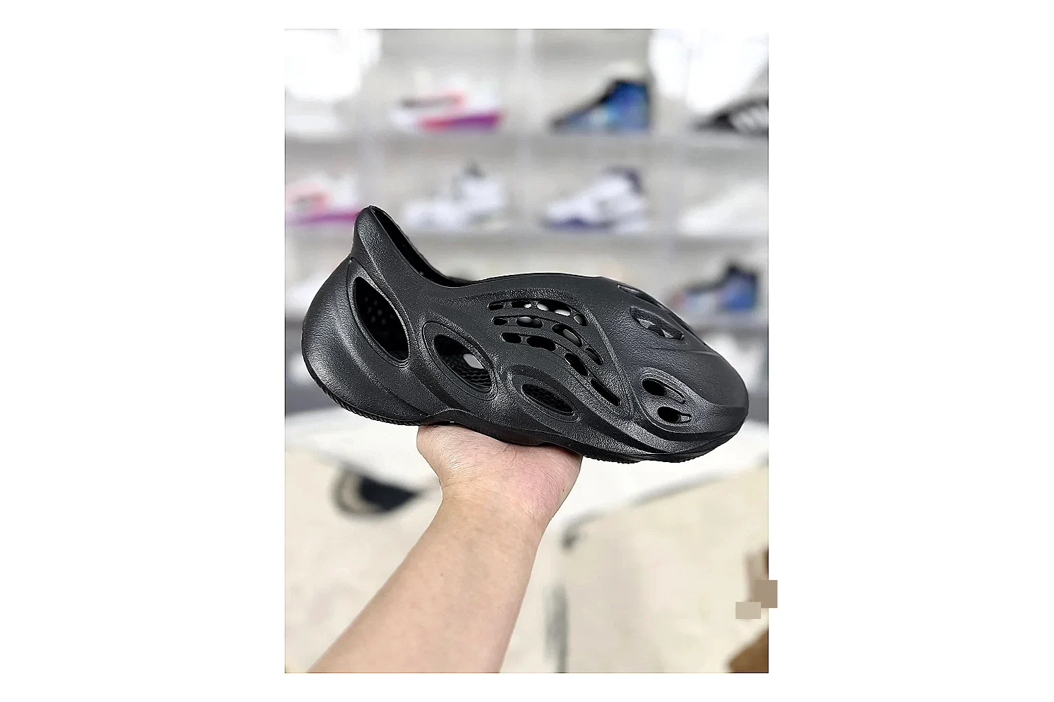 Kakobuy find scout Other Daily Style Mixed Sneakers scout comparison product image