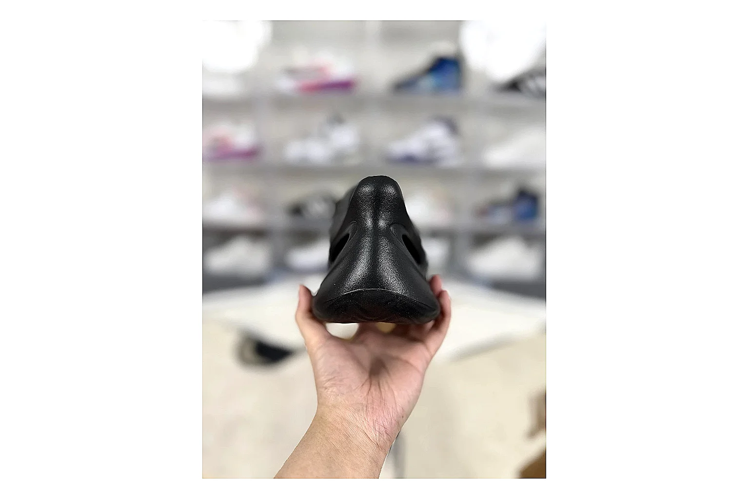Kakobuy find scout Other Daily Style Mixed Sneakers scout comparison product image thumbnail 3
