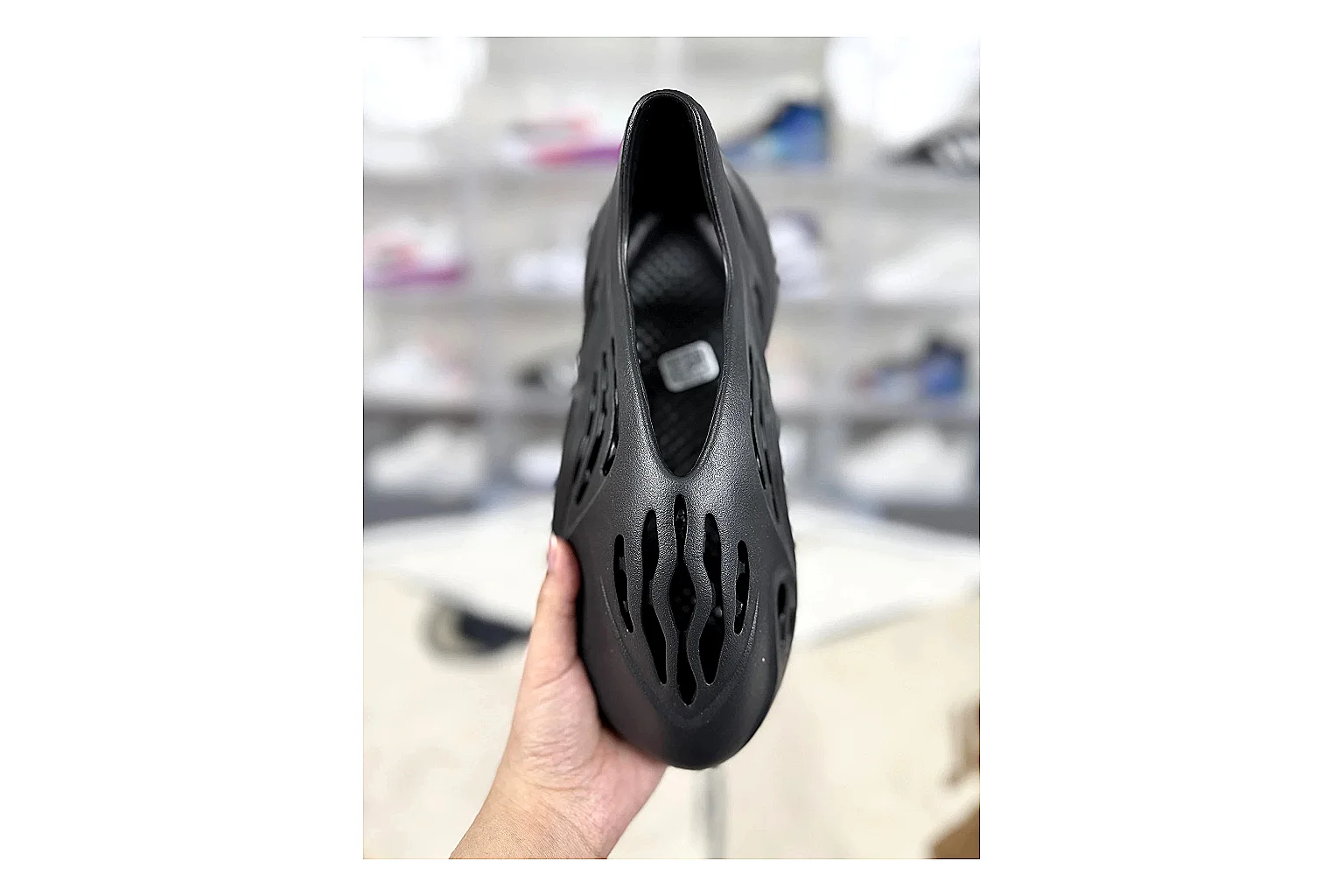 Kakobuy find scout Other Daily Style Mixed Sneakers scout comparison product image thumbnail 4