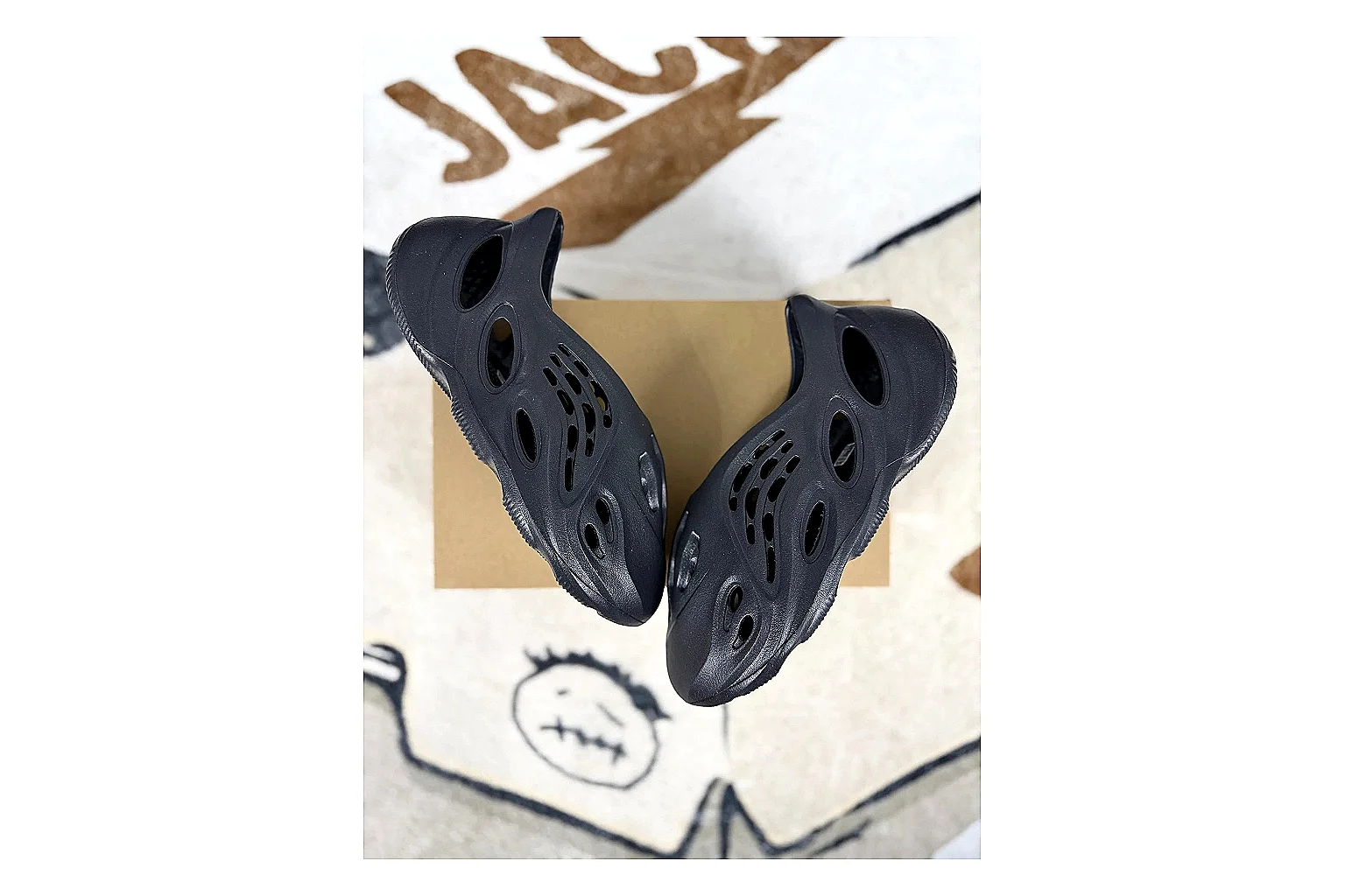 Kakobuy find scout Other Daily Style Mixed Sneakers scout comparison product image thumbnail 5