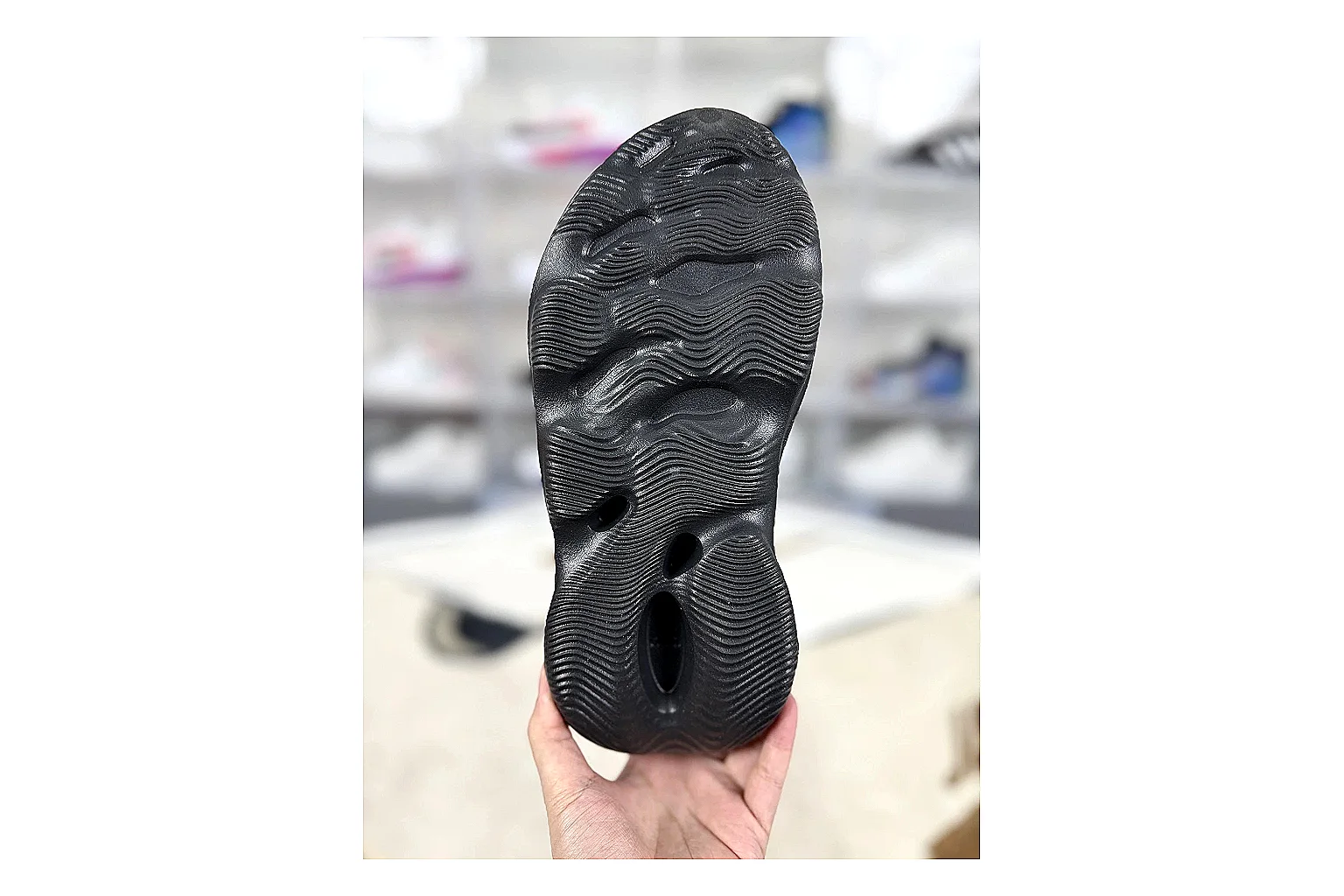 Kakobuy find scout Other Daily Style Mixed Sneakers scout comparison product image thumbnail 6