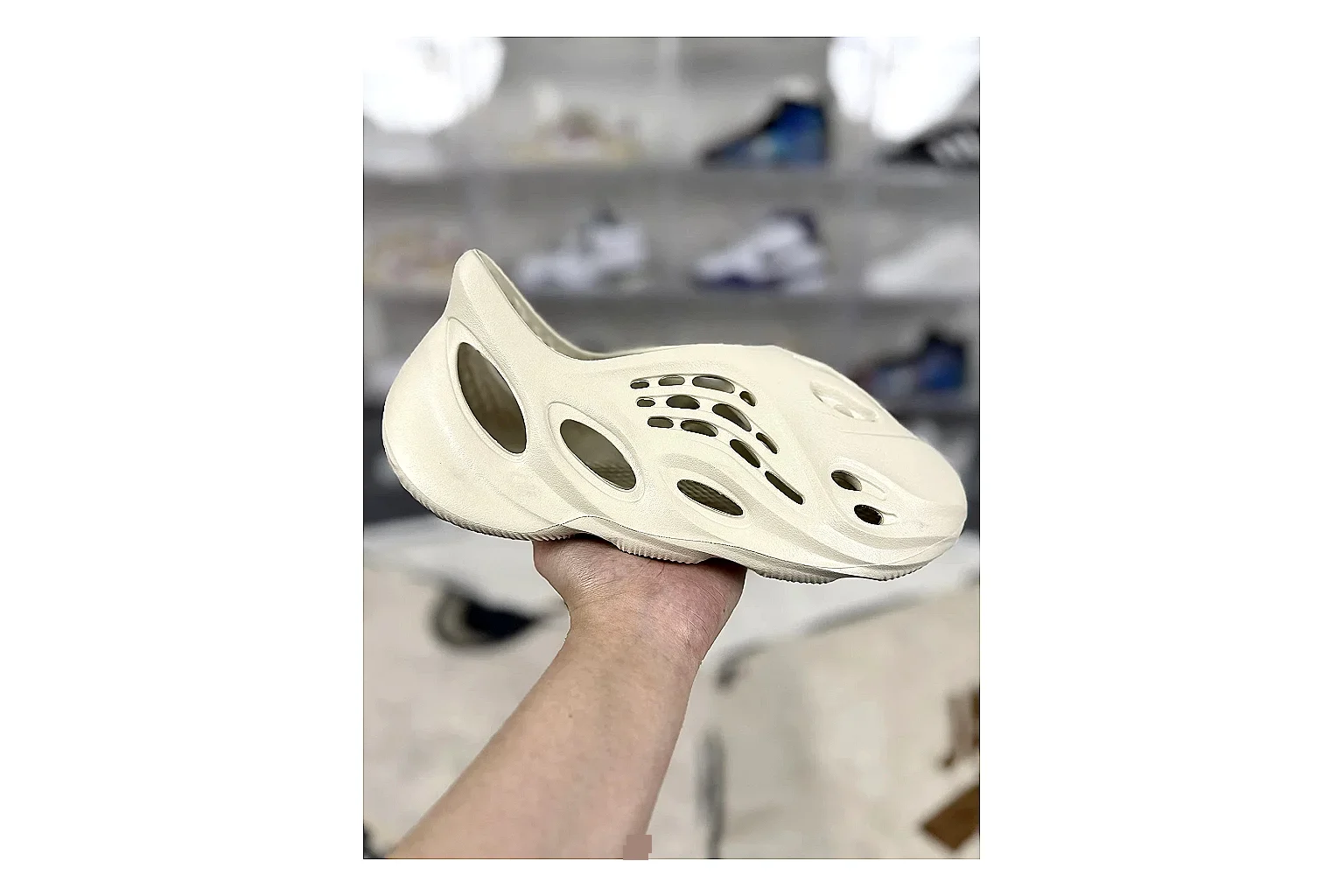 Kakobuy find scout Other Daily Style Mixed Sneakers scout comparison product image