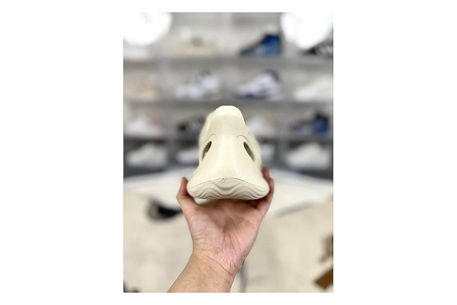 Kakobuy find scout Other Daily Style Mixed Sneakers scout comparison product image thumbnail 3