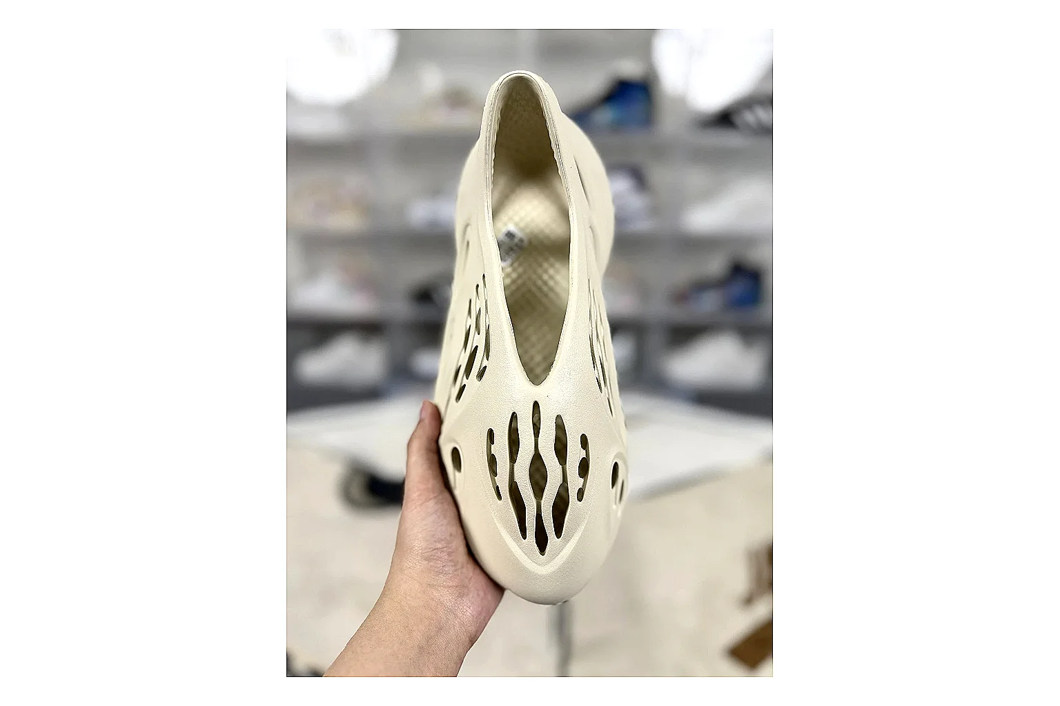 Kakobuy find scout Other Daily Style Mixed Sneakers scout comparison product image thumbnail 4