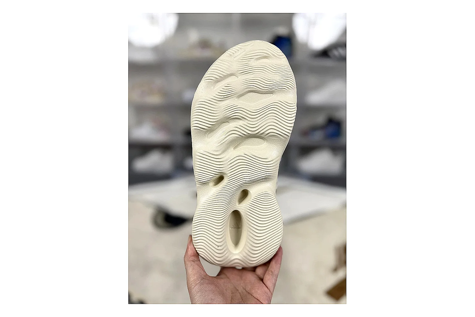 Kakobuy find scout Other Daily Style Mixed Sneakers scout comparison product image thumbnail 6