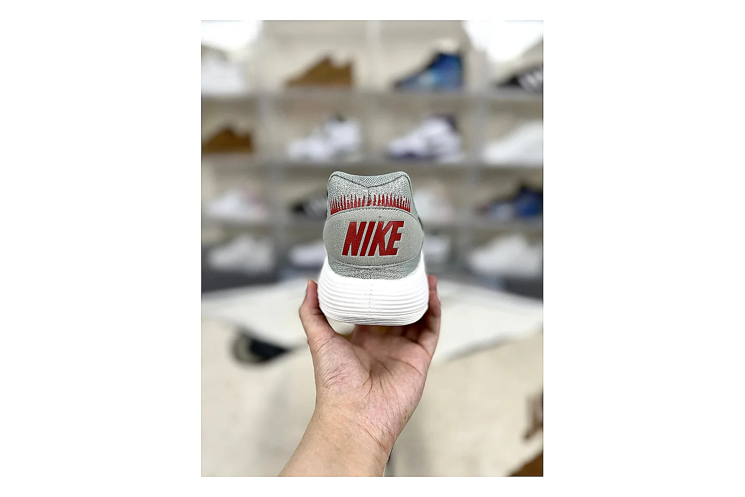 Kakobuy find scout Nike Hyperdunk Mixed Sneakers scout comparison product image thumbnail 3