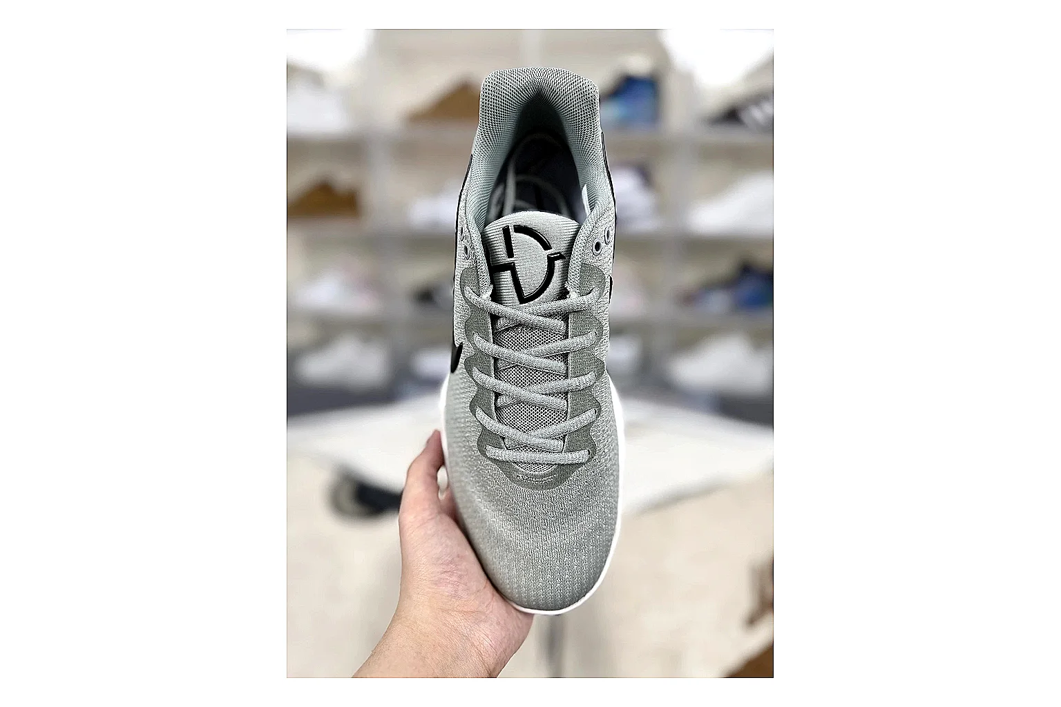 Kakobuy find scout Nike Hyperdunk Mixed Sneakers scout comparison product image thumbnail 4