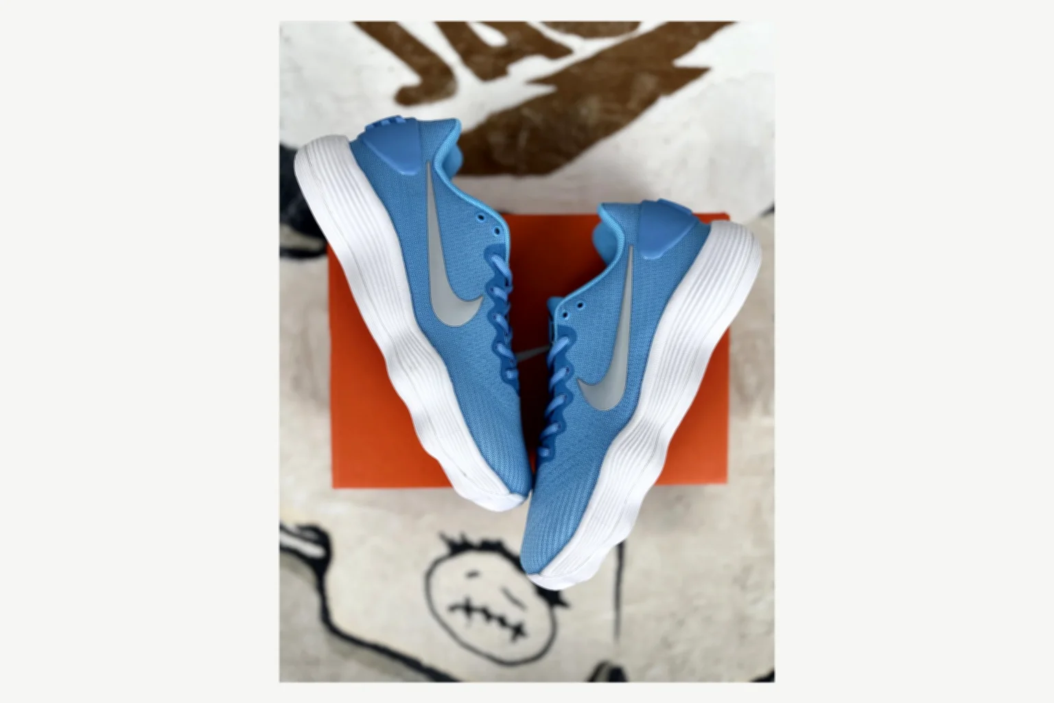 Nike Hyperdunk 2017 Green White High Top Kakobuy find scout product image thumbnail 6