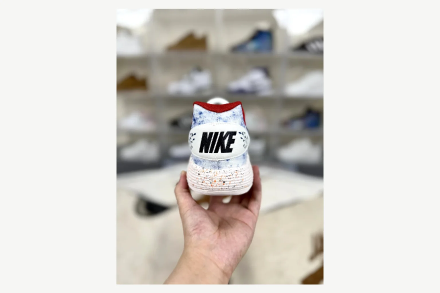 Nike Hyperdunk 2017 Black White High Top Kakobuy find scout product image thumbnail 4