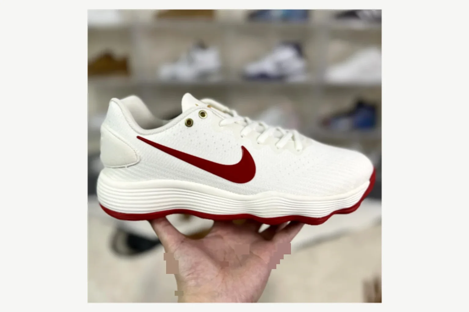 Nike Hyperdunk 2017 Purple White High Top Kakobuy find scout product image
