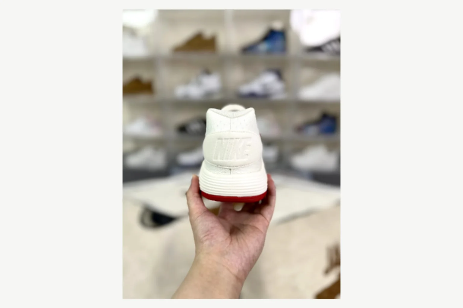 Nike Hyperdunk 2017 Purple White High Top Kakobuy find scout product image thumbnail 4