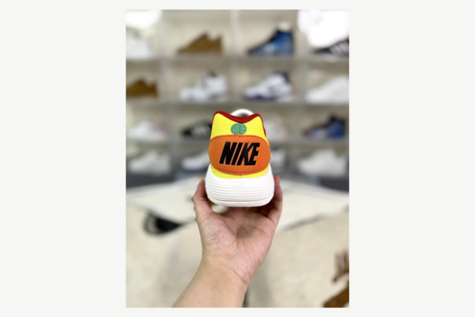 Nike Hyperdunk 2017 Gray Blue High Top Kakobuy find scout product image thumbnail 4