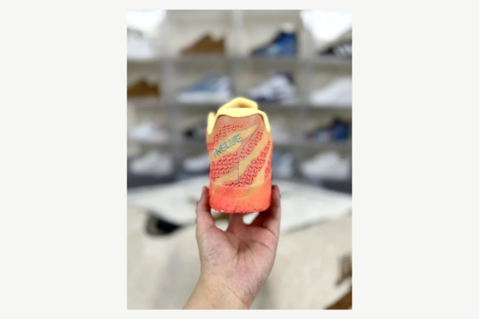Nike Ja 3 Black Gray Low Top Kakobuy find scout product image thumbnail 4