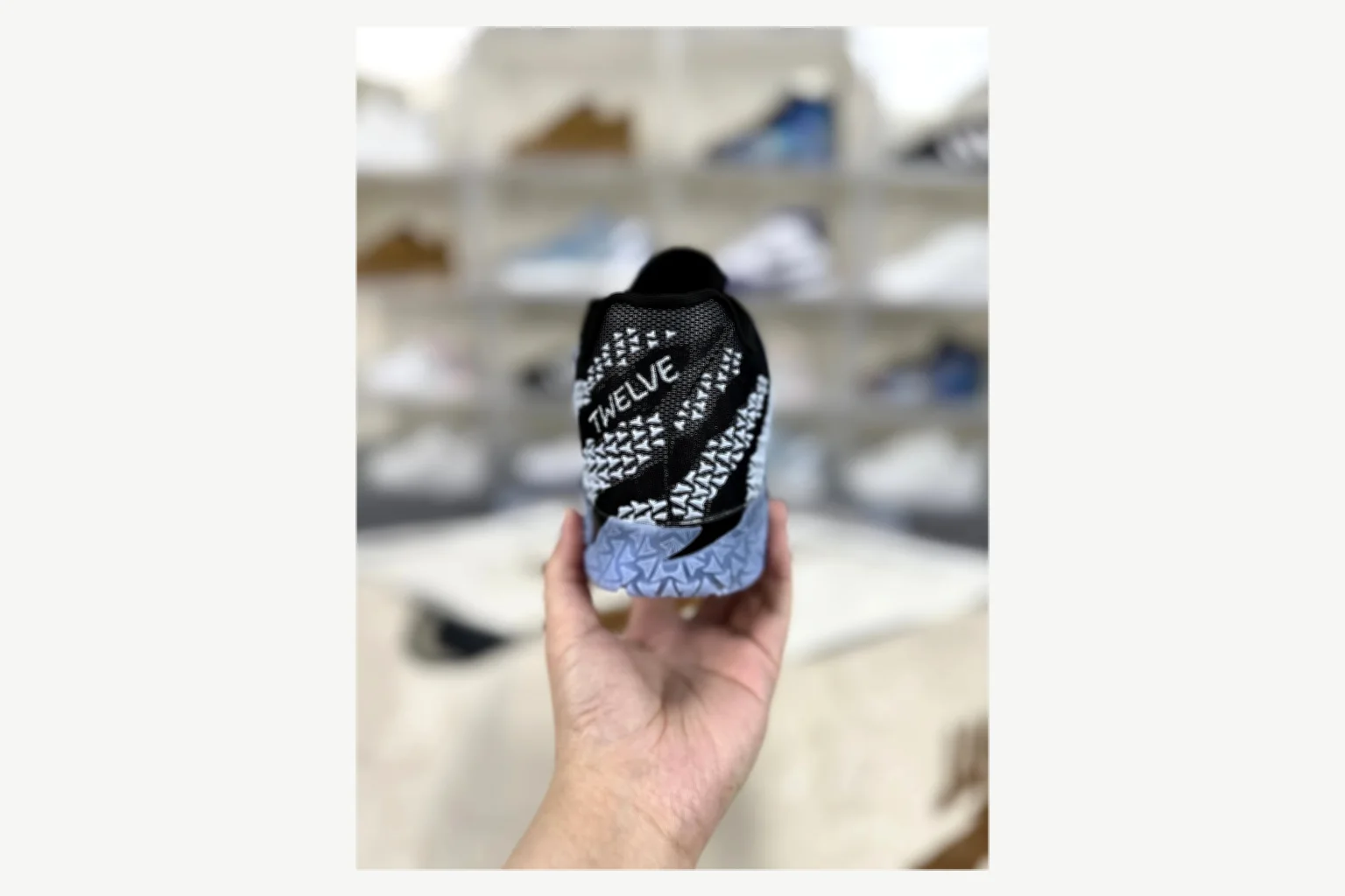 Nike Ja 3 Cream Brown Low Top Kakobuy find scout product image thumbnail 4
