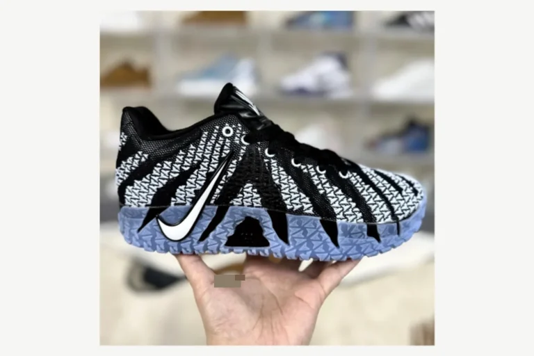 Nike Ja 3 Cream Brown Low Top Kakobuy find list product image
