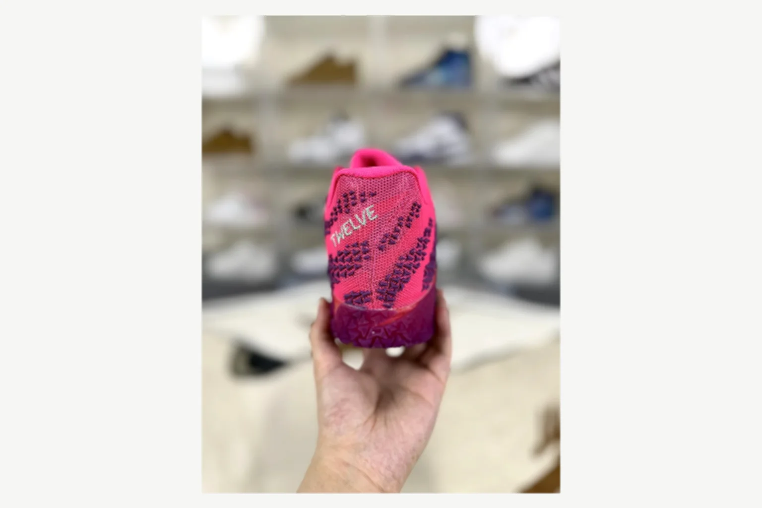 Nike Ja 3 Cream Brown Low Top Kakobuy find scout product image thumbnail 4