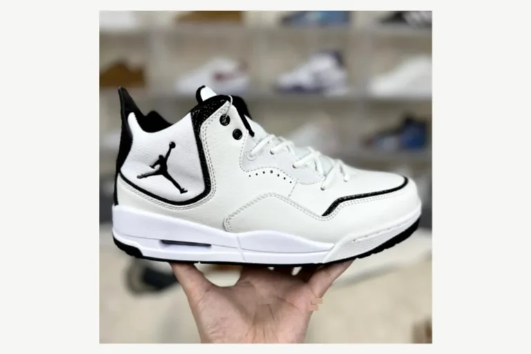 Jordan Courtside 23 Purple White Mid Top Kakobuy find scout product image