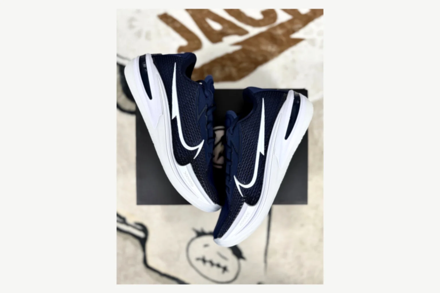Nike Air Zoom GT Cut 1 Green White Low Top Kakobuy find scout product image thumbnail 6