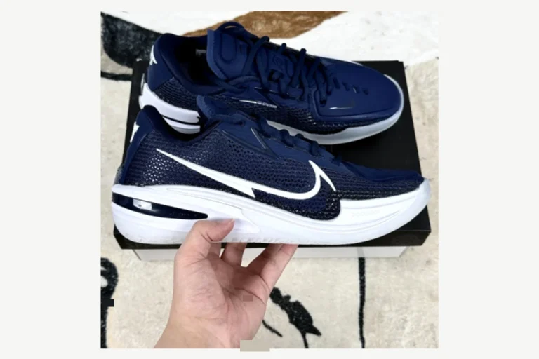 Nike Air Zoom GT Cut 1 Green White Low Top Kakobuy find scout product image